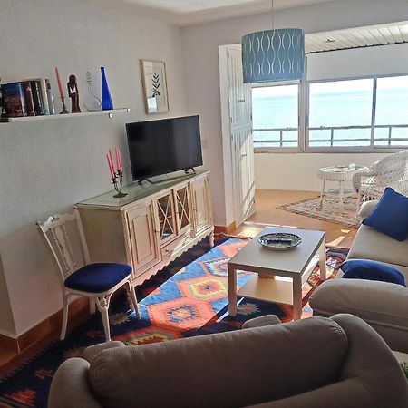 Almuñécar Paraiso Frente Al Mar מראה חיצוני תמונה
