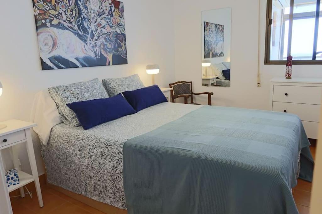 Almuñécar Paraiso Frente Al Mar מראה חיצוני תמונה